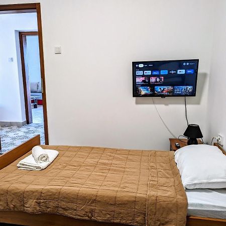 Marija Apartments Kruševo Екстериор снимка