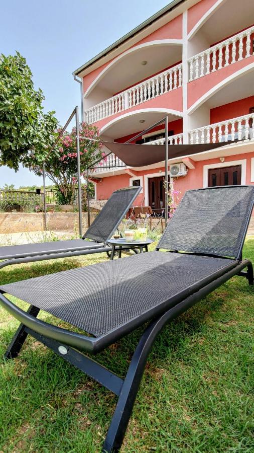 Marija Apartments Kruševo Екстериор снимка