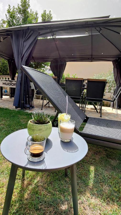 Marija Apartments Kruševo Екстериор снимка
