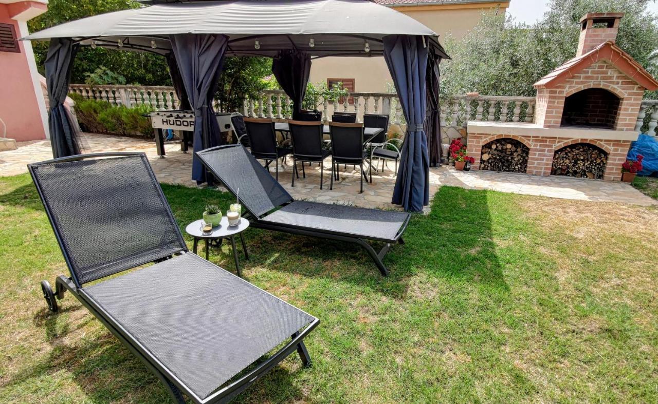 Marija Apartments Kruševo Екстериор снимка