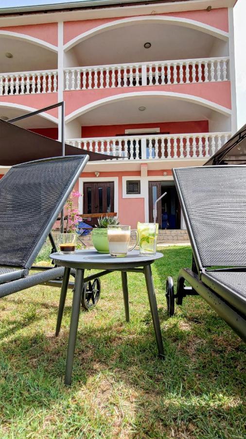 Marija Apartments Kruševo Екстериор снимка