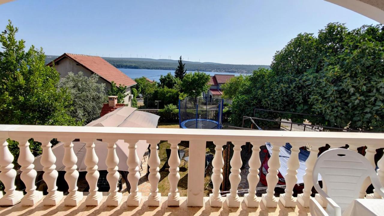 Marija Apartments Kruševo Екстериор снимка
