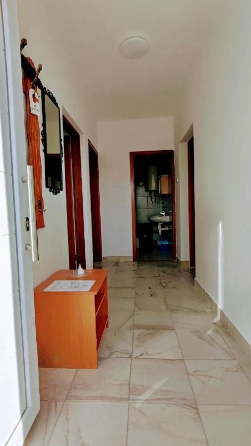 Marija Apartments Kruševo Екстериор снимка