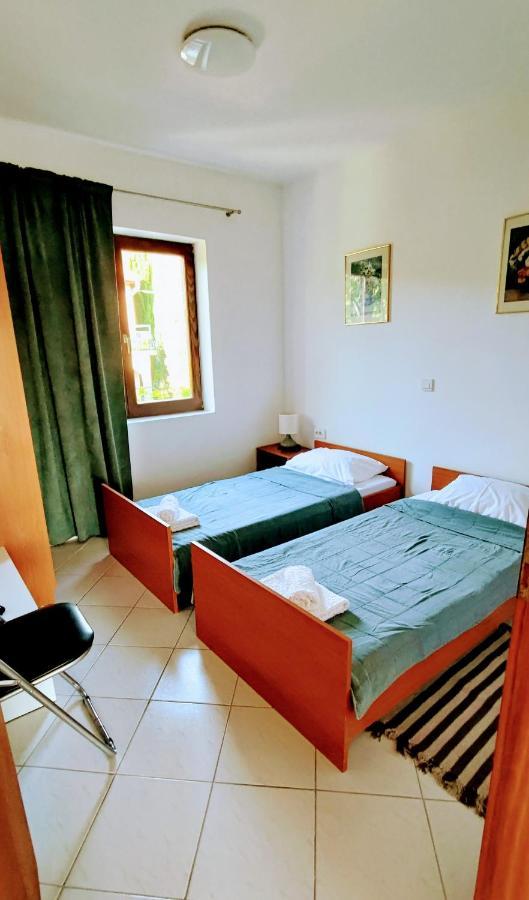 Marija Apartments Kruševo Екстериор снимка