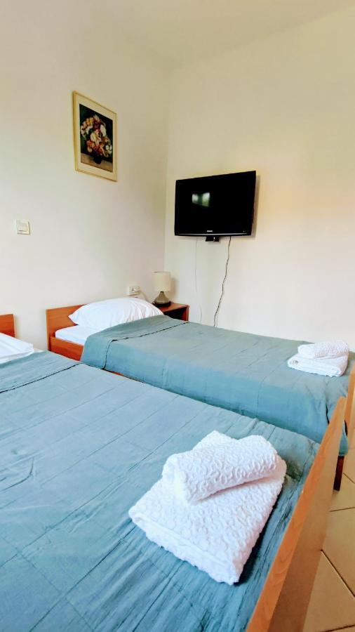 Marija Apartments Kruševo Екстериор снимка