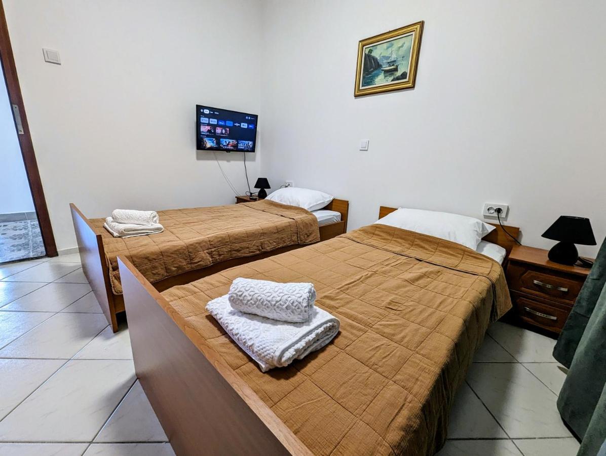 Marija Apartments Kruševo Екстериор снимка