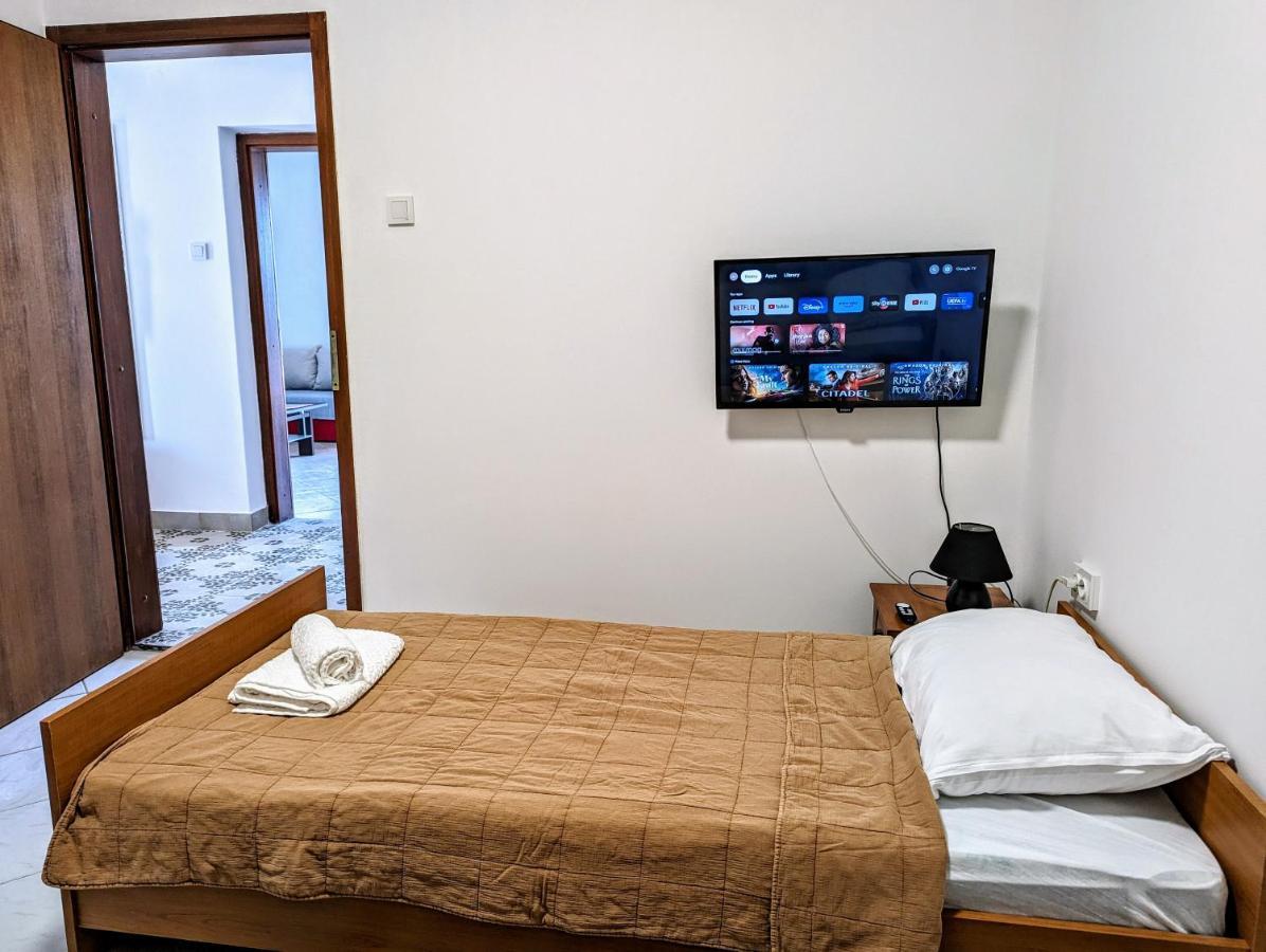 Marija Apartments Kruševo Екстериор снимка