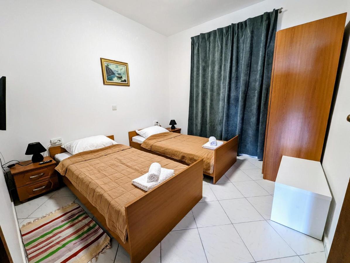 Marija Apartments Kruševo Екстериор снимка