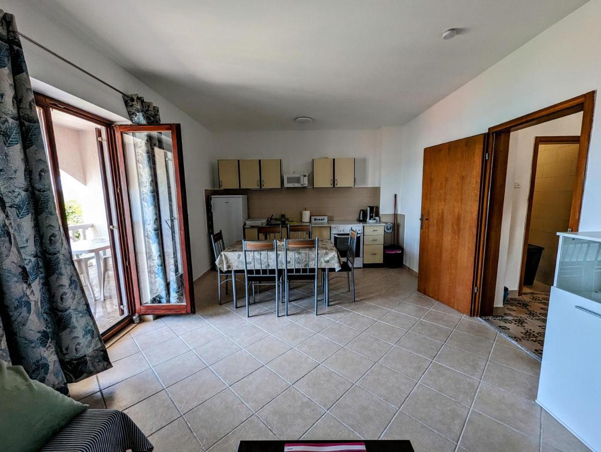 Marija Apartments Kruševo Екстериор снимка