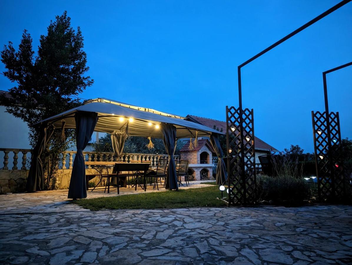 Marija Apartments Kruševo Екстериор снимка