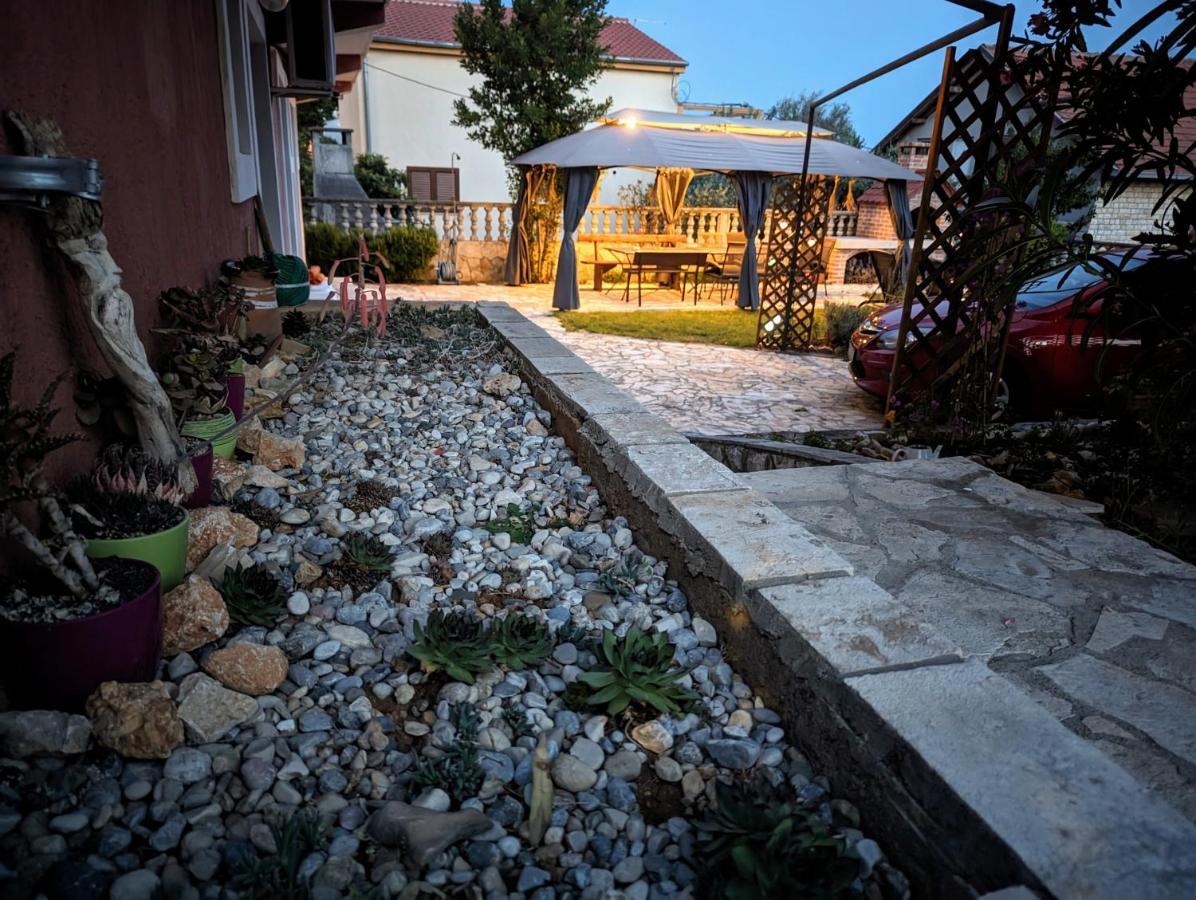 Marija Apartments Kruševo Екстериор снимка