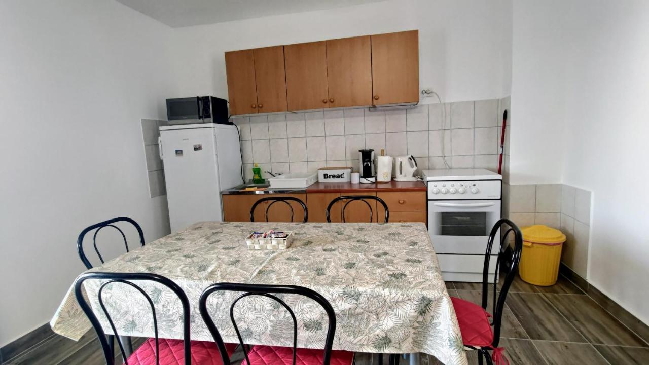 Marija Apartments Kruševo Екстериор снимка