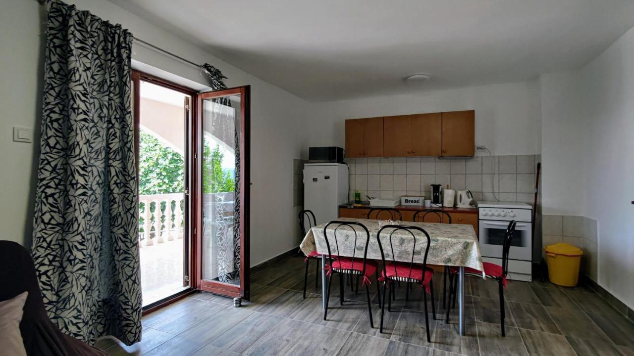 Marija Apartments Kruševo Екстериор снимка