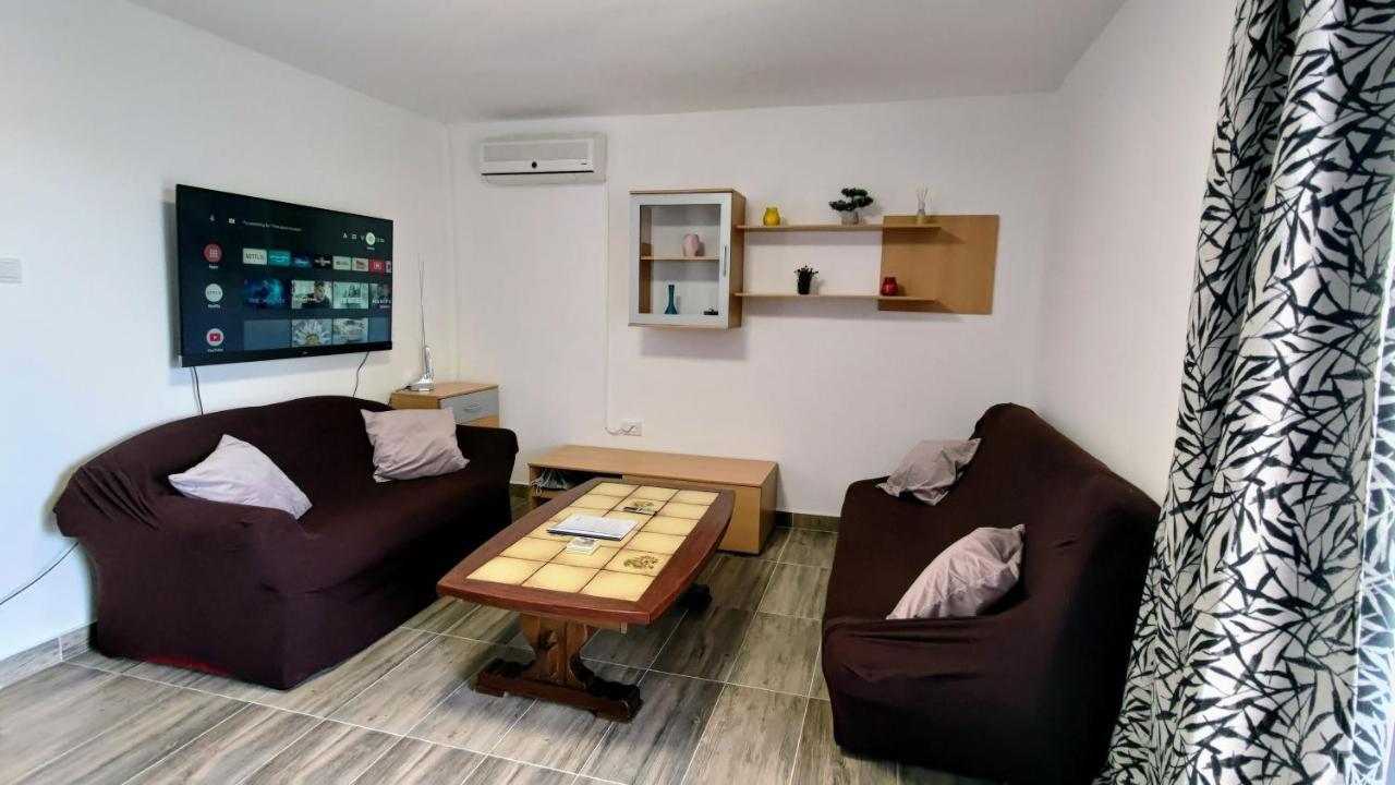 Marija Apartments Kruševo Екстериор снимка