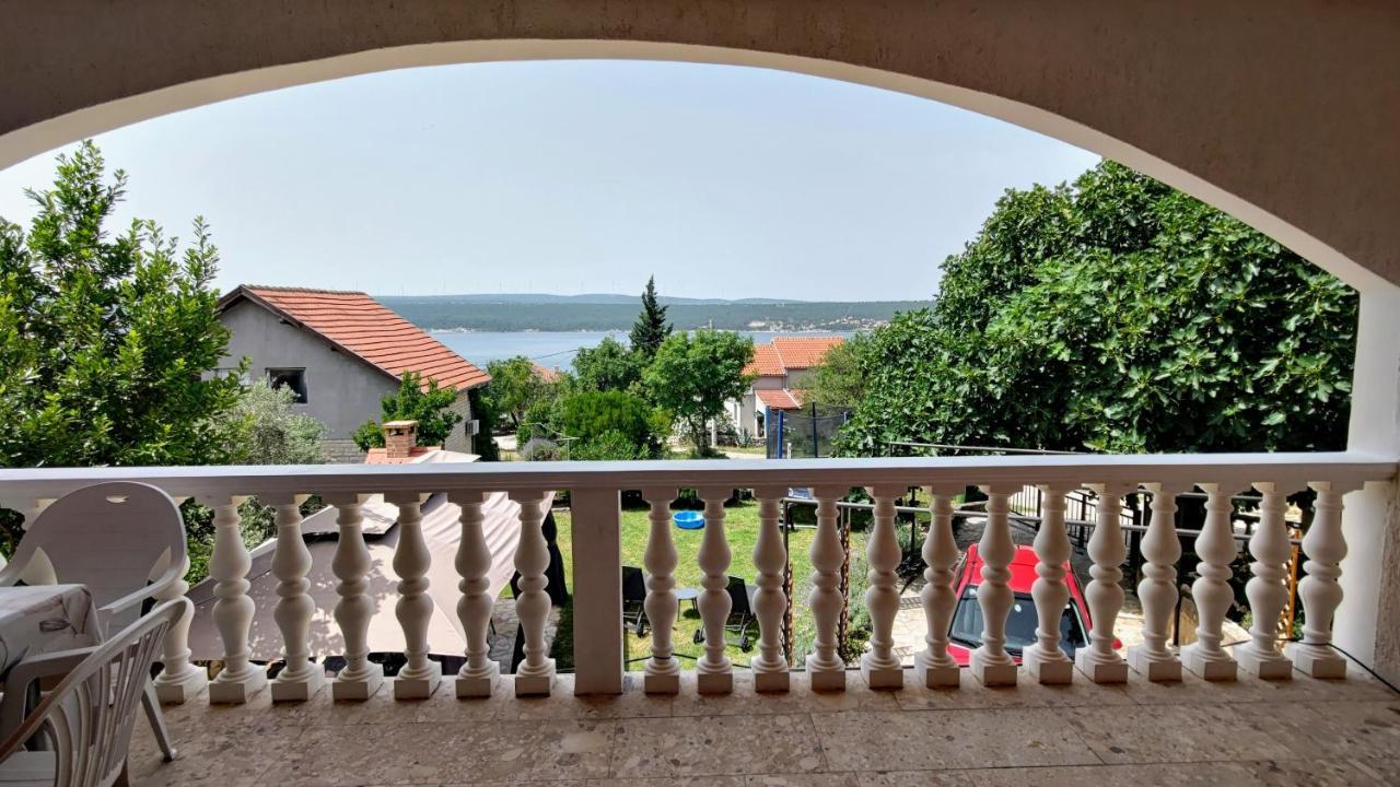 Marija Apartments Kruševo Екстериор снимка
