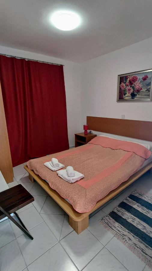 Marija Apartments Kruševo Екстериор снимка