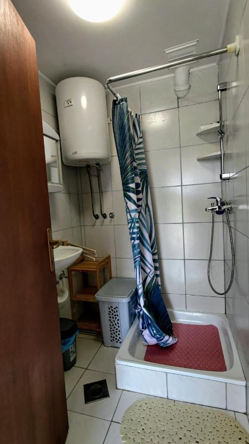 Marija Apartments Kruševo Екстериор снимка