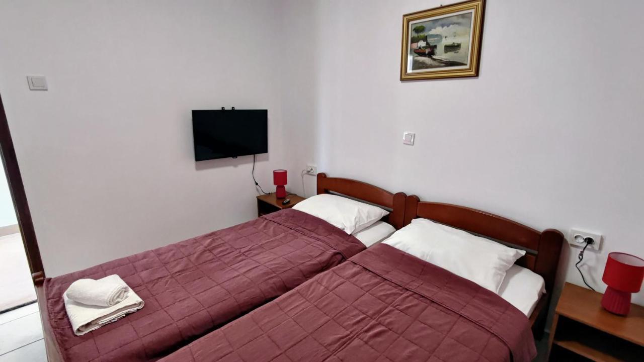 Marija Apartments Kruševo Екстериор снимка