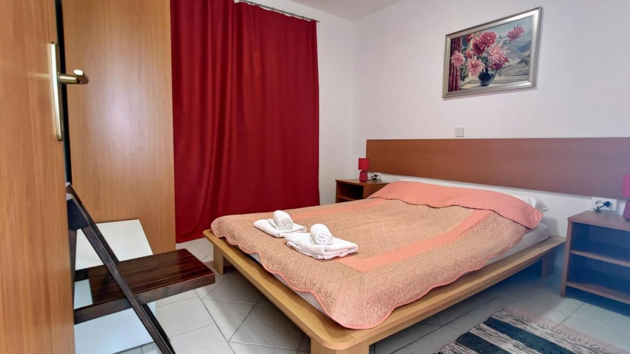 Marija Apartments Kruševo Екстериор снимка