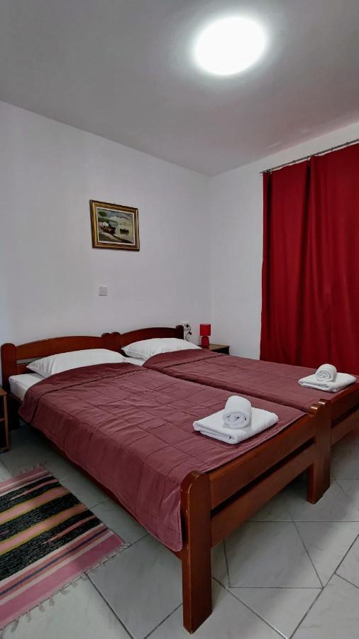 Marija Apartments Kruševo Екстериор снимка