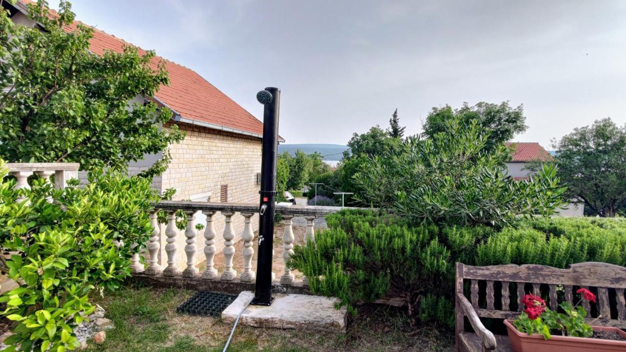 Marija Apartments Kruševo Екстериор снимка