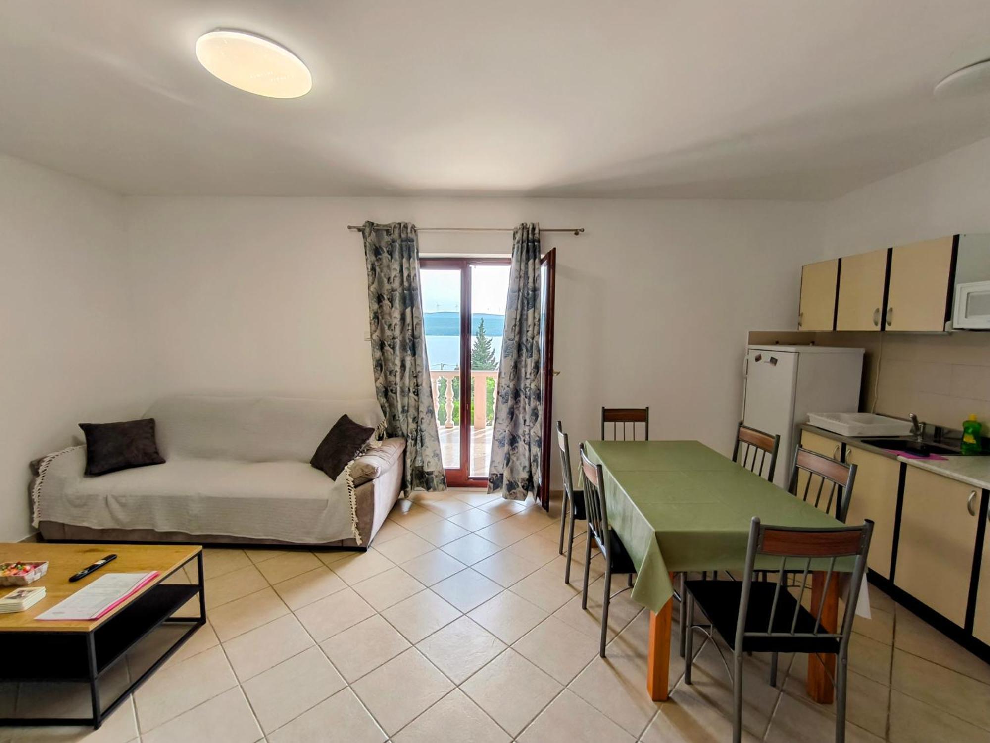 Marija Apartments Kruševo Екстериор снимка