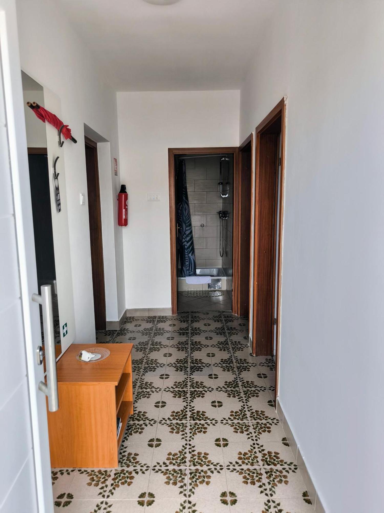Marija Apartments Kruševo Екстериор снимка