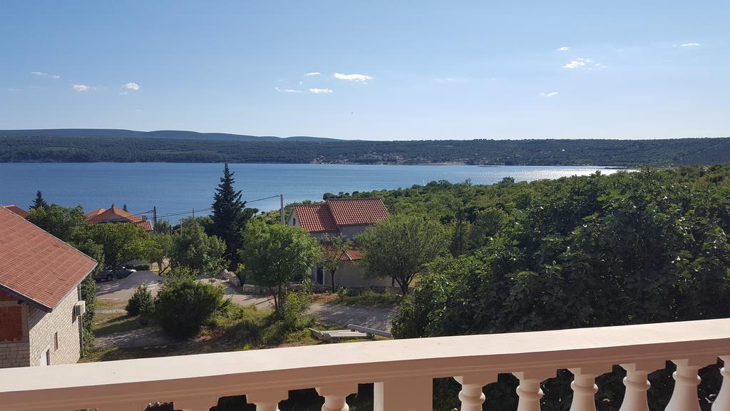 Marija Apartments Kruševo Екстериор снимка
