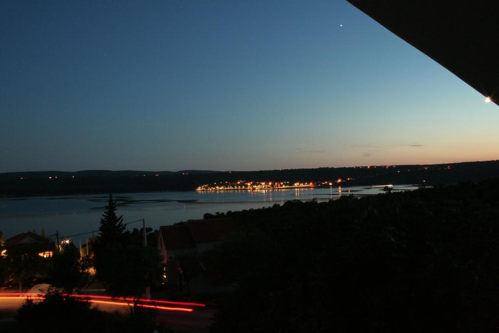 Marija Apartments Kruševo Екстериор снимка