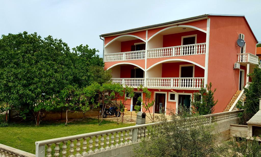 Marija Apartments Kruševo Екстериор снимка