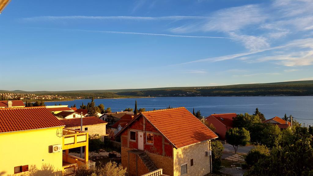 Marija Apartments Kruševo Екстериор снимка
