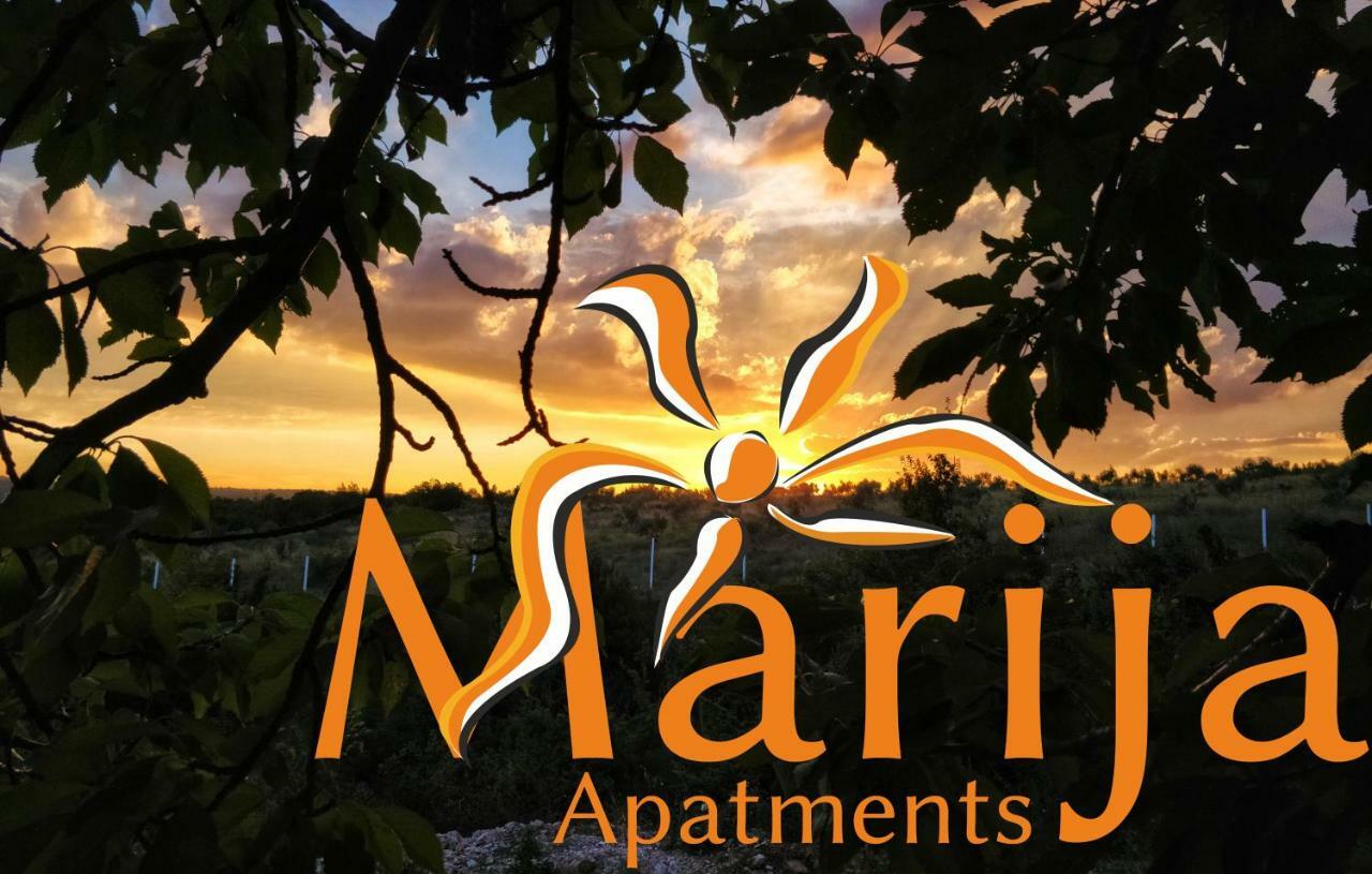 Marija Apartments Kruševo Екстериор снимка